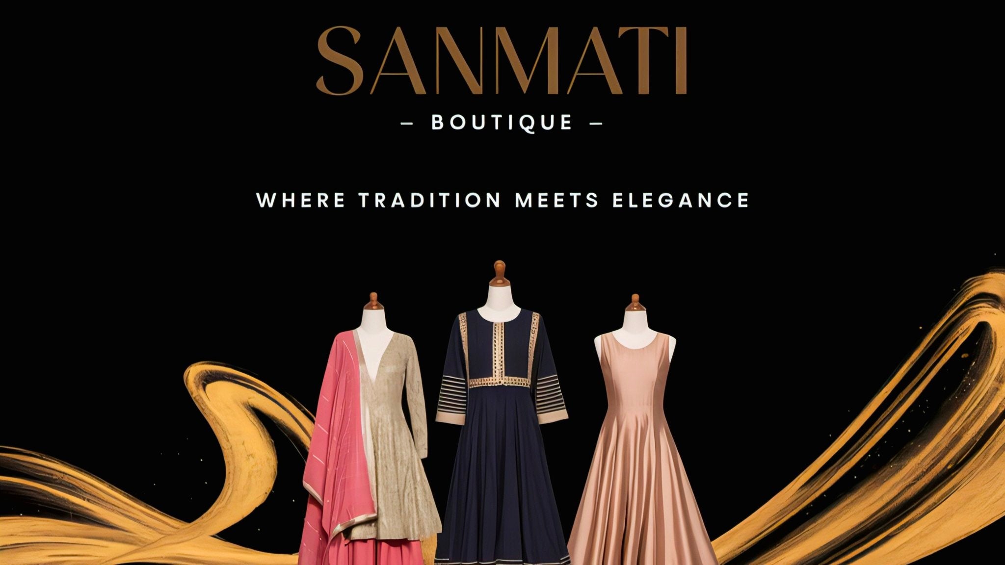 Sanmati Boutique